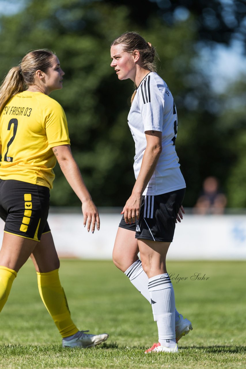 Bild 478 - F Merkur Hademarschen - SV Frisia 03 Risum-Lindholm : Ergebnis: 1:1